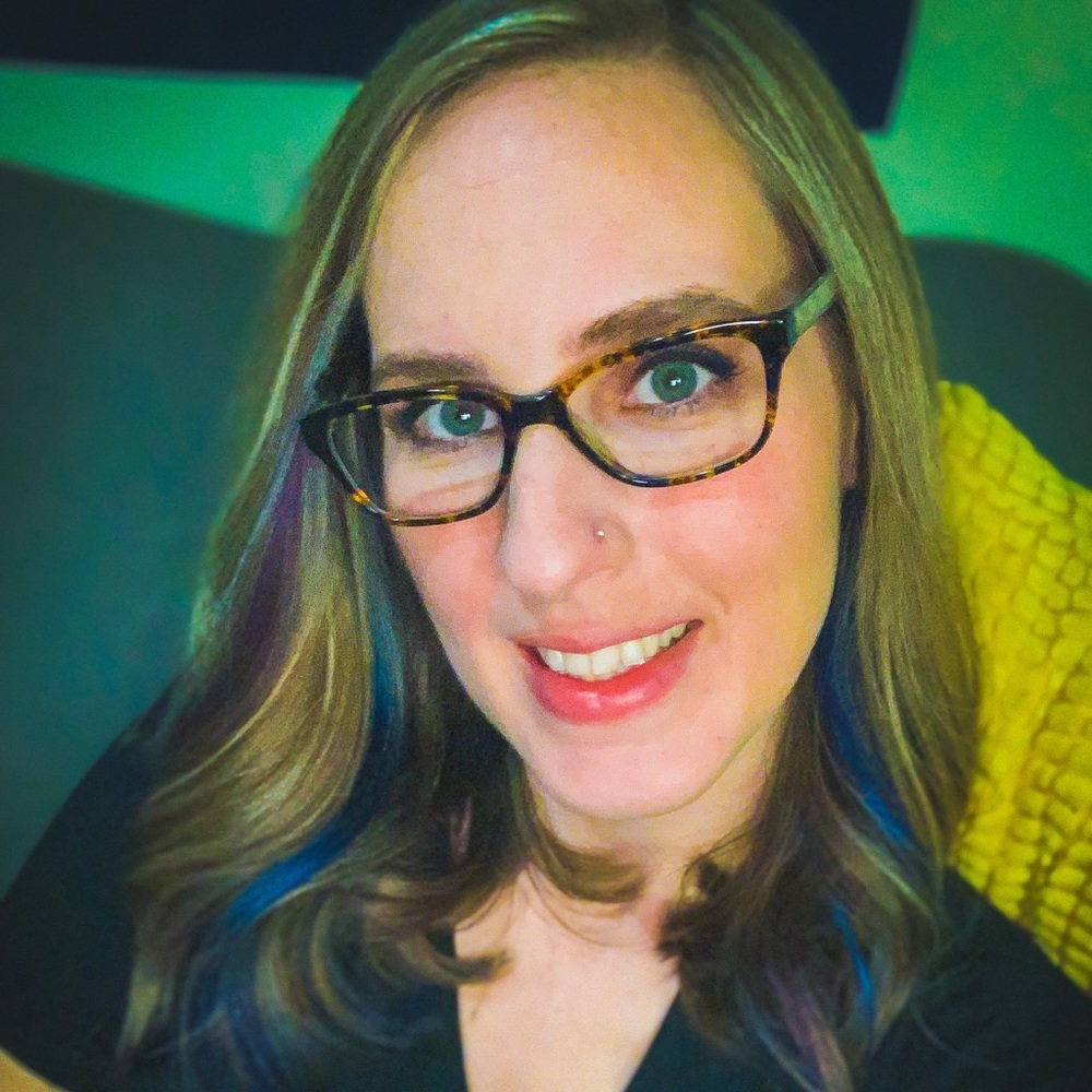 Meet your Posher, Rachel